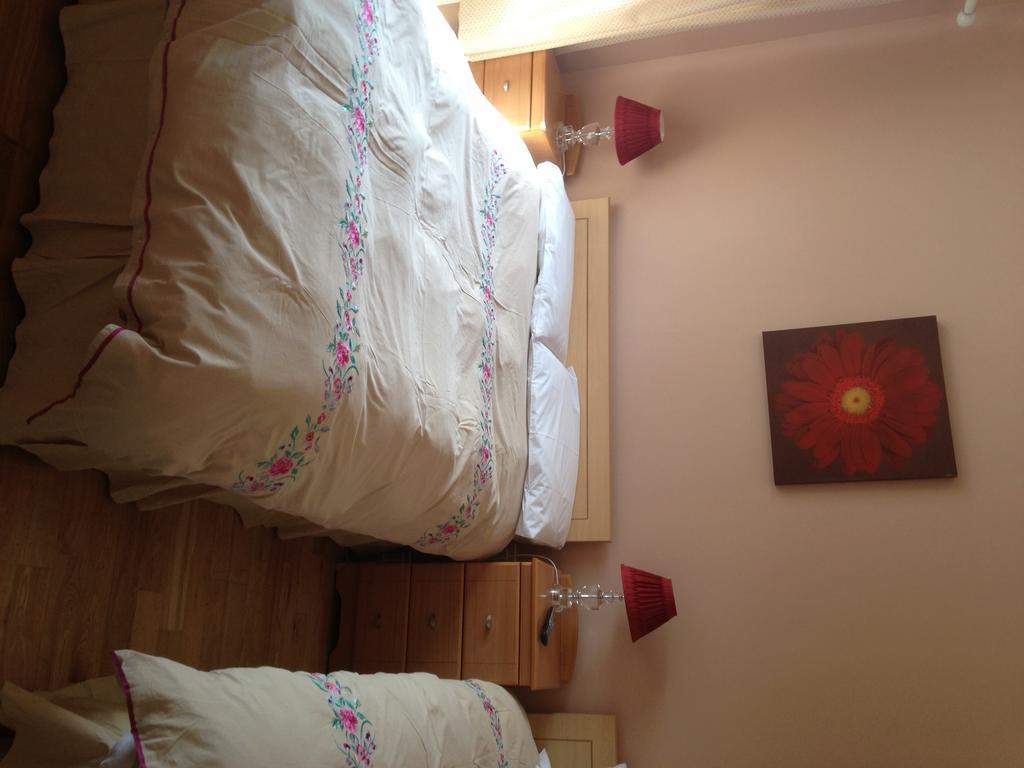 Hillview B&B Bray エクステリア 写真